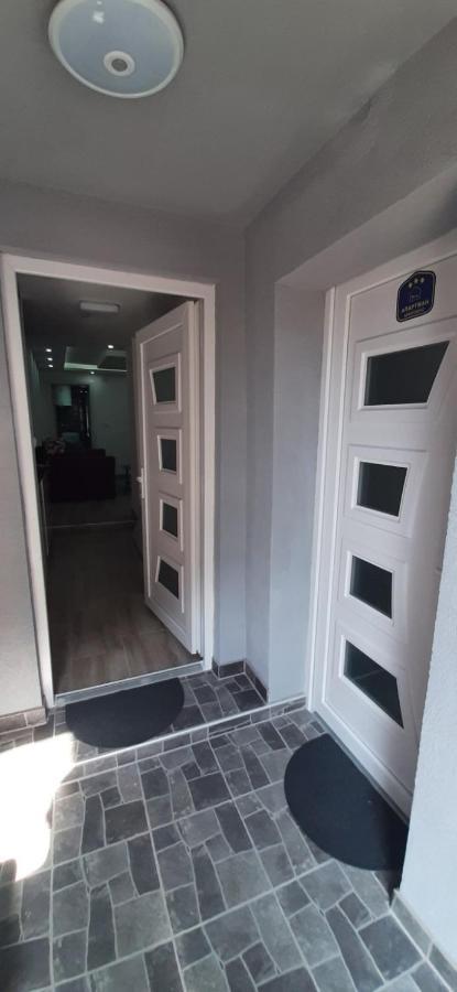 Adrijana 2 Apartmani Врнячка-Баня Экстерьер фото