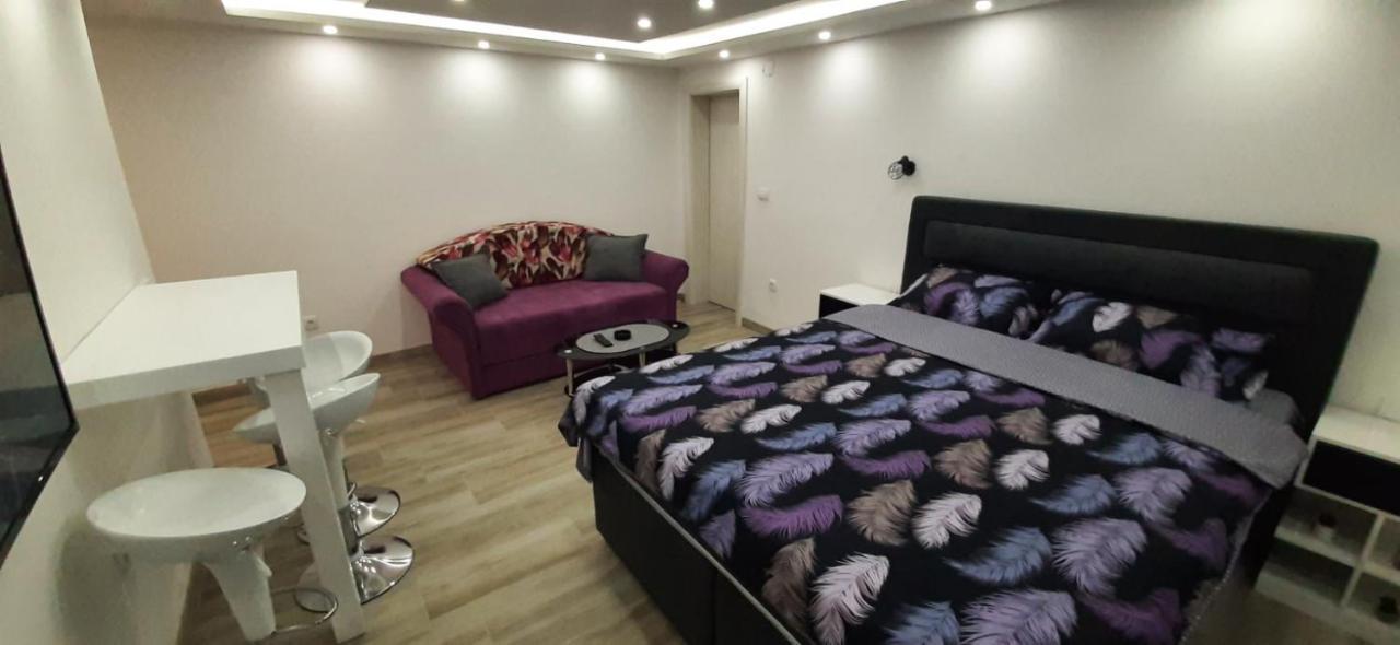 Adrijana 2 Apartmani Врнячка-Баня Экстерьер фото
