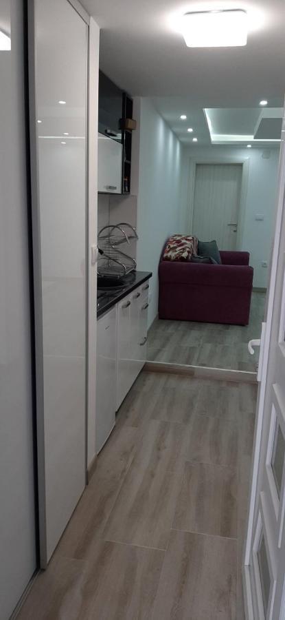 Adrijana 2 Apartmani Врнячка-Баня Экстерьер фото
