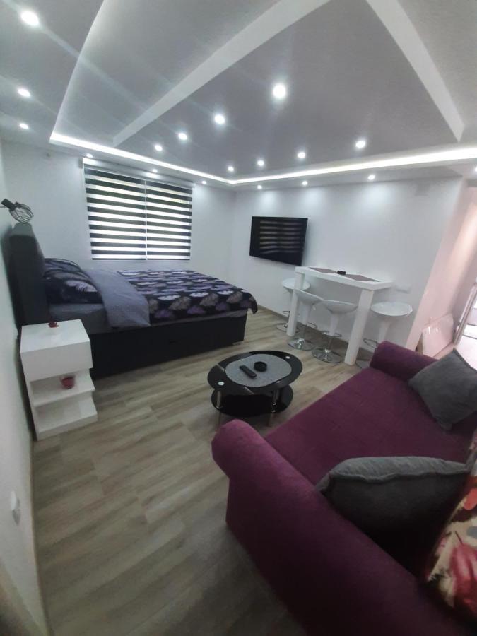 Adrijana 2 Apartmani Врнячка-Баня Экстерьер фото