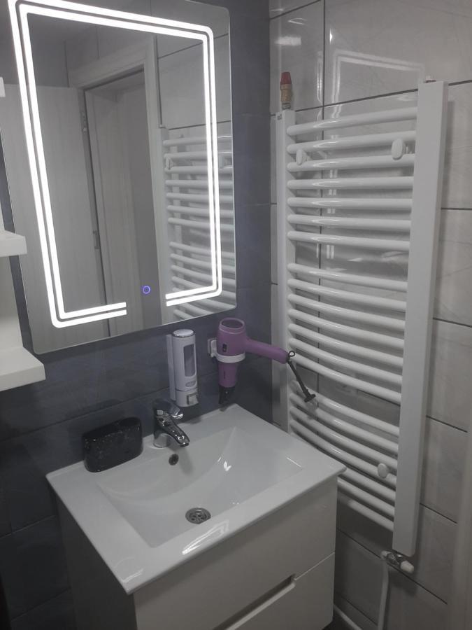 Adrijana 2 Apartmani Врнячка-Баня Экстерьер фото