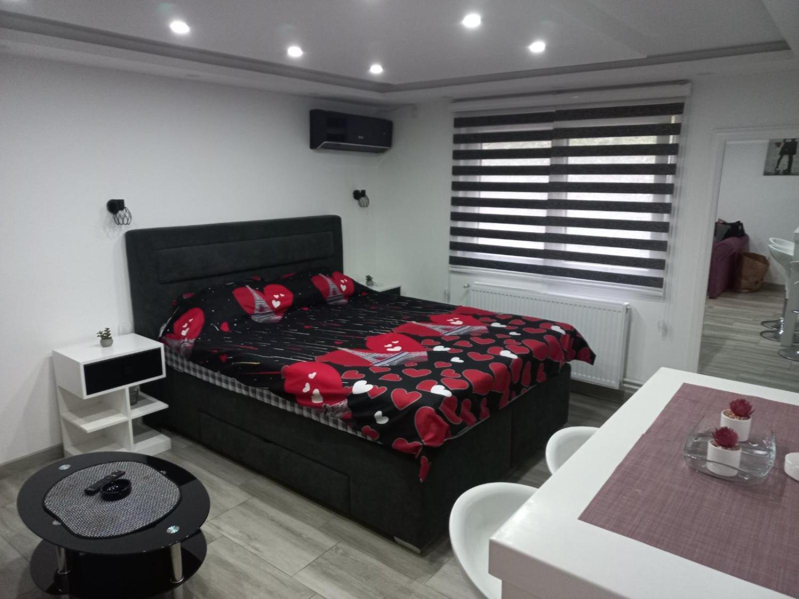Adrijana 2 Apartmani Врнячка-Баня Экстерьер фото